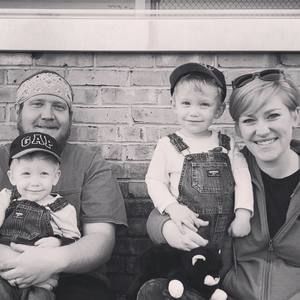 Meet your Posher, Laura